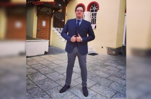 Μιχάλης Σαρόπουλος: Στα καλά του καθισμένου