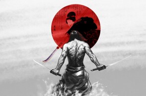 Την άνοιξη πάμε στην Ιαπωνία με τη Melodrakma Universal