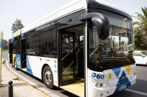 «Πάτησαν γκάζι» τα ηλεκτρικά λεωφορεία - Ξεκίνησαν τα πρώτα δοκιμαστικά δρομολόγια