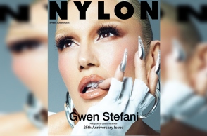 Nylon: Η Βίβλος της ποπ κουλτούρας επιστρέφει με έντυπη μορφή