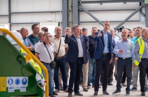 «Πυρά» Μπακογιάννη κατά Δούκα: Και άλλα ΚΑΛΠΗκα εγκαίνια μετά από έναν χρόνο