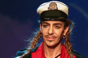 John Galliano