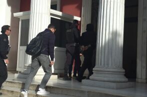 Έγκλημα στην Εύβοια: Απολογείται ο 29χρονος γαμπρός του 66χρονου 