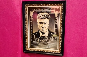 Ντέιβιντ Λιντς 