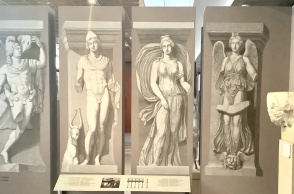 Αρχαιολογικό Μουσείο της Θεσσαλονίκης