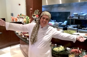 Μαρία Εκμεκτσίογλου