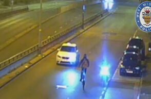 Bρετανία: Οδηγός σκότωσε αναβάτη ηλεκτρονικού ποδηλάτου επειδή έκανε σούζα μπροστά του