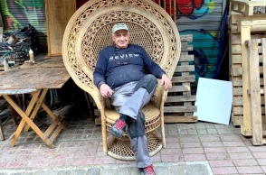 Πλατεία Άθωνος