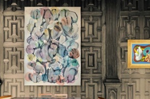 Η έκθεση Eye of the Collector «παγώνει» λόγω του αυξανόμενου κόστους και της δύσκολης δυναμικής της αγοράς