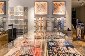 Vakko κατάστημα Κολωνάκι