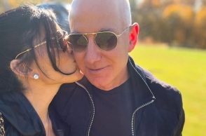 Οι Βενετσιάνοι έχουν διχαστεί για τα σχέδια φιλοξενίας του γάμου του Τζεφ Μπέζος