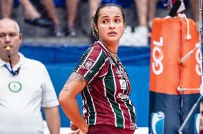 Αθλήτρια βόλεϊ αγωνίστηκε 5 μηνών έγκυος - «Δεν είμαι η πρώτη που εργάζεται κατά την εγκυμοσύνη»