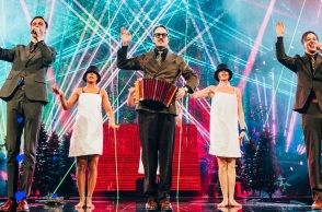 Eurovision 2025: Τα προγνωστικά για τον μεγάλο νικητή μετά τις πρώτες πρόβες - Η θέση της Ελλάδας