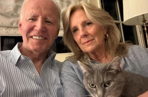 «Ο καρκίνος μας αγγίζει όλους» - Το πρώτο μήνυμα του Τζο Μπάιντεν μετά τη διάγνωση