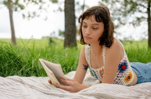 Βιβλιοπαρουσιάσεις