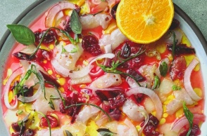 Aspasia, Σταυρί Μάνης