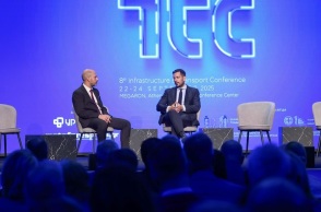 Κυρανάκης: Σε έντεκα μήνες η χώρα θα διαθέτει διπλή σιδηροδρομική γραμμή από Πειραιά μέχρι Θεσσαλονίκη