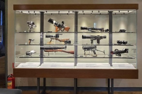 Μουσείο Φωτογραφικών Μηχανών στη Δράμα