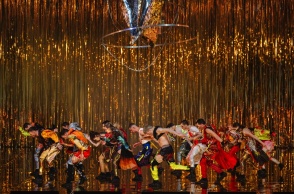 Χρυσή εποχή του Κωνσταντίνου Ρήγου στα 60ά Δημήτρια 