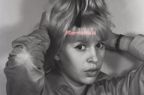 Το Studio Kleisthenis «ξεφυλλίζει» τον χρυσό ελληνικό κινηματογράφο με αφορμή τη τιμητική βραδιά στο Φεστιβάλ Θεσσαλονίκης