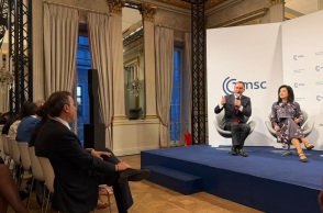 Συγχαρητήρια από την κυβέρνηση Τραμπ στην Ελλάδα για τον Κάθετο Διάδρομο και τις ενεργειακές συμφωνίες του P-TEC