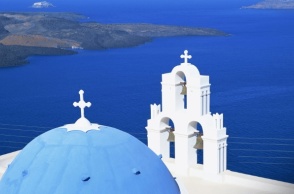 Σαντορινη