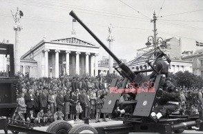 25 Μαρτίου 1966