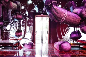Arte Biennale Βενετίας 2026: Στις χαμηλές συχνότητες της τέχνης