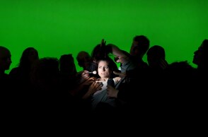 Η Αντιγόνη του Σοφοκλή σε σκηνοθεσία Αλέξανδρου Ραπτοτάσιου