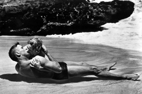 Από την ταινία From Here to Eternity. 