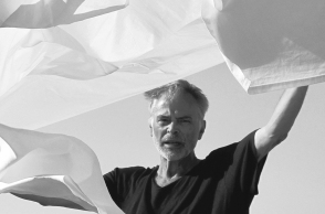 Ο Ηλίας Ευθυμιόπουλος, συγγραφέας - πρώην υπουργός, αποχαιρετά με ένα ποίημα τον φίλο του για μια ολόκληρη ζωή, Γιώργο Λαζόγκα.