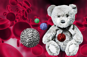 Οξεία ηπατίτιδα στα παιδιά: Τι ξέρουμε και τι όχι μέχρι τώρα