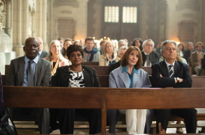 Qu'est-cequ'on a tous fait au bon Dieu?