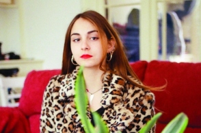 Ελισάβετ Σφυρή