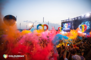 Colourday Festival