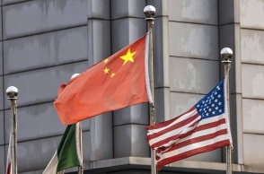 ΗΠΑ και Κίνα κρατούν ανοιχτό τον δίαυλο επικοινωνίας