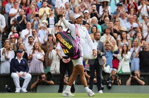 Ράφαελ Ναδάλ