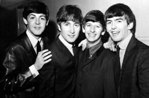 The Beatles