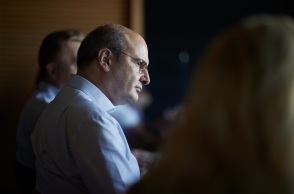 Χατζηδάκης: Τρία χρόνια κοινωνική πολιτική - Απολογισμός τριετίας