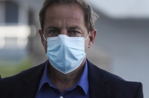 Δημήτρης Λιγνάδης: Διαψεύδει το πάρτι στο κελί του - Μήνυση σε Φαίη Σκορδά και Γιώργο Λιάγκα από τον Κούγια