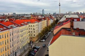 	Γερμανία: Αντιδράσεις προκαλεί η λήψη μέτρων εξοικονόμησης φυσικού αερίου από τους ιδιοκτήτες διαμερισμάτων