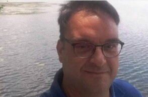 O Αντισυνταγματάρχης Ισαάκ Μαδεμτσόγλου