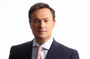 O Διευθύνων Σύμβουλος της Lamda Development Οδυσσέας Αθανασίου