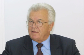 Θανάσης Δημητρακόπουλος