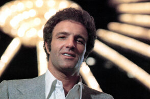 Ο Τζέιμς Κάαν στην ταινία «The Gambler»