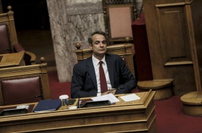 Η δήλωση του πρωθυπουργού Κυριάκου Μητσοτάκη για διεξαγωγή εκλογών στο τέλος της τετραετίας, οι διεθνείς κι εγχώριες πολιτικές εξελίξεις