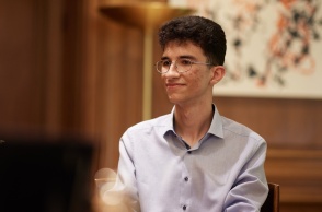 Κούρος Μπαϊγκί Νουρμοχαμαντί