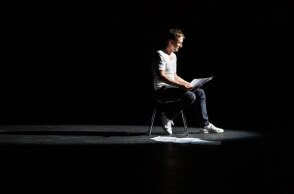 «Attempt on Dying» του Boris Nikitin