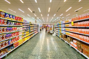 Στο 12,1% εκτοξεύτηκε ο πληθωρισμός τον Ιούνιο