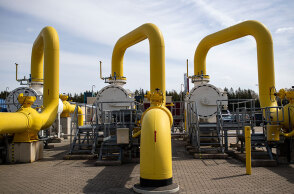 Κλείνει τη Δευτέρα ο Nord Stream 1